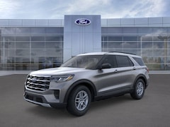 2026 Ford Explorer Active SUV in Cedartown, GA