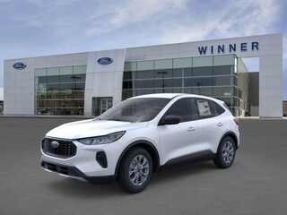2026 Ford Escape Active SUV