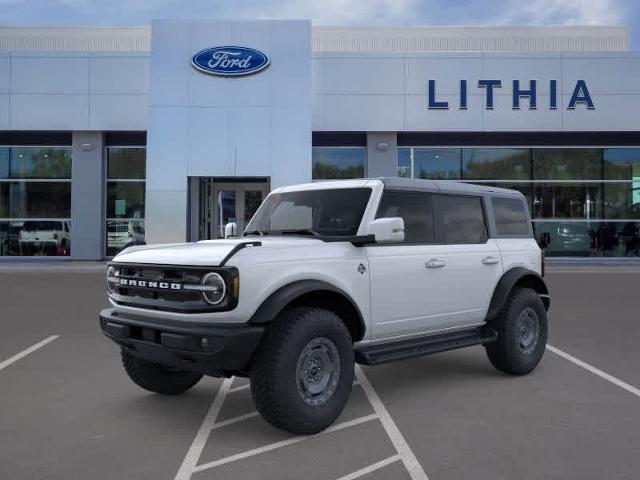 Thumbnail: 2025 Ford Bronco - 26