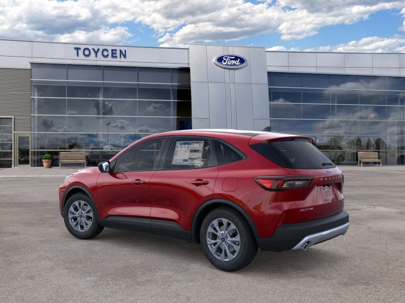 2026 Ford Escape Active - Photo 16