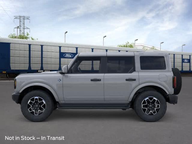 Thumbnail: 2026 Ford Bronco - 28