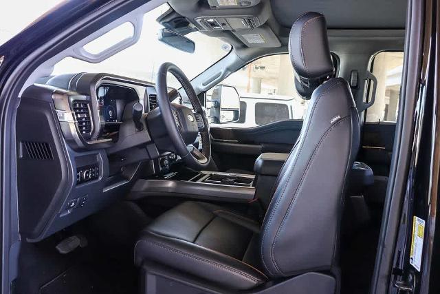 2025 Ford F-350 Super Duty Lariat - Photo 56