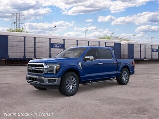 2026 Ford F-150 Lariat&reg; TRUCK