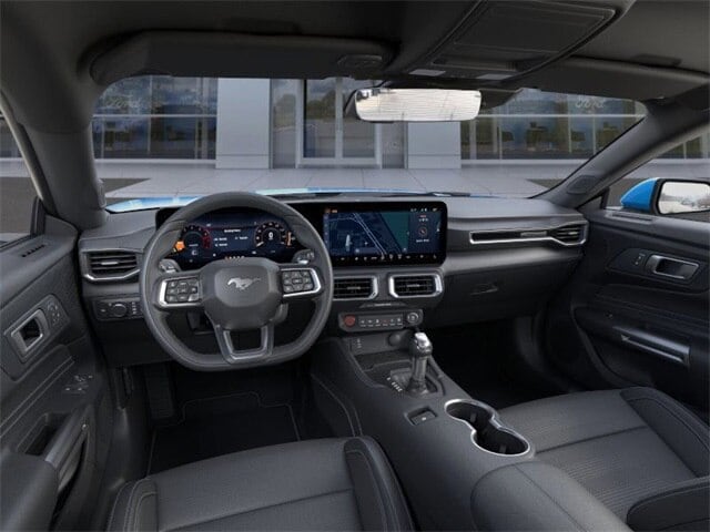2025 Ford Mustang GT Premium Fastback - Photo 31