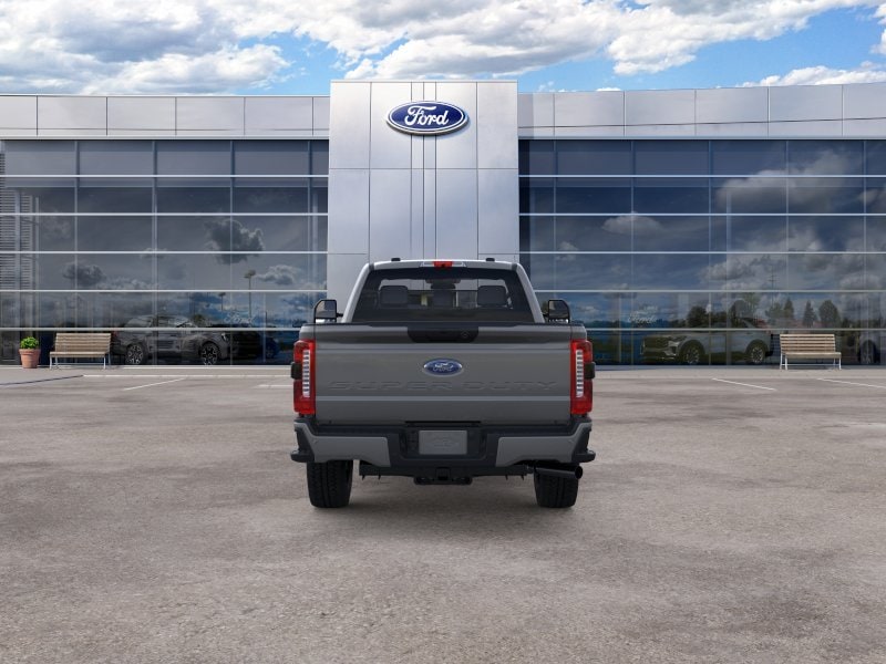 2026 Ford F-350 Super Duty XL - Photo 38