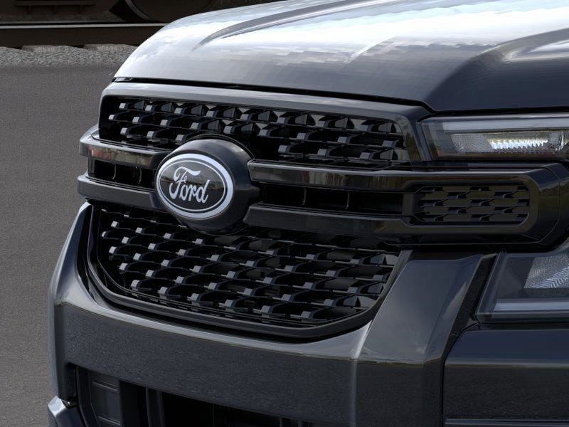 Thumbnail: 2025 Ford Ranger - 17