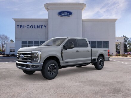 2026 Ford Super Duty F-250 Lariat TRUCK