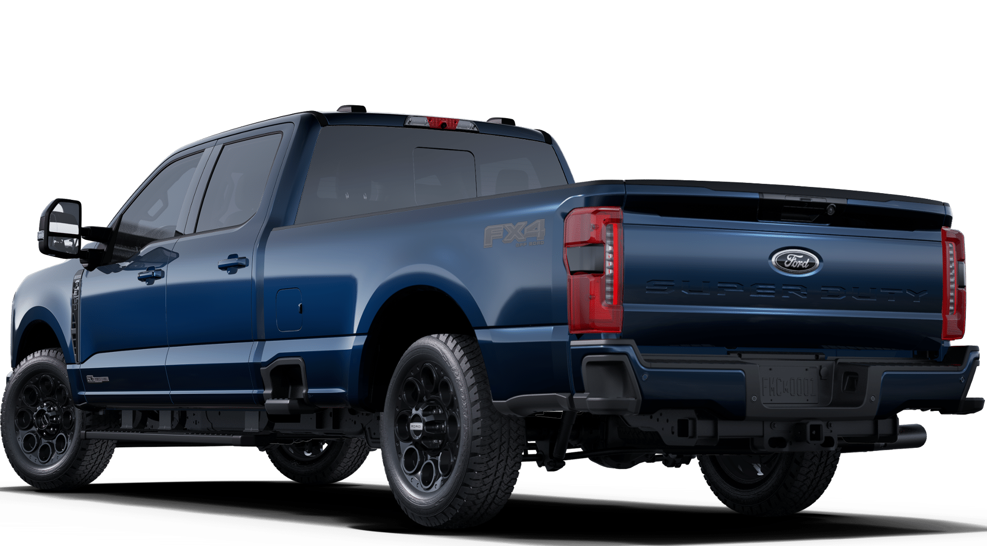 2025 Ford F-350  2