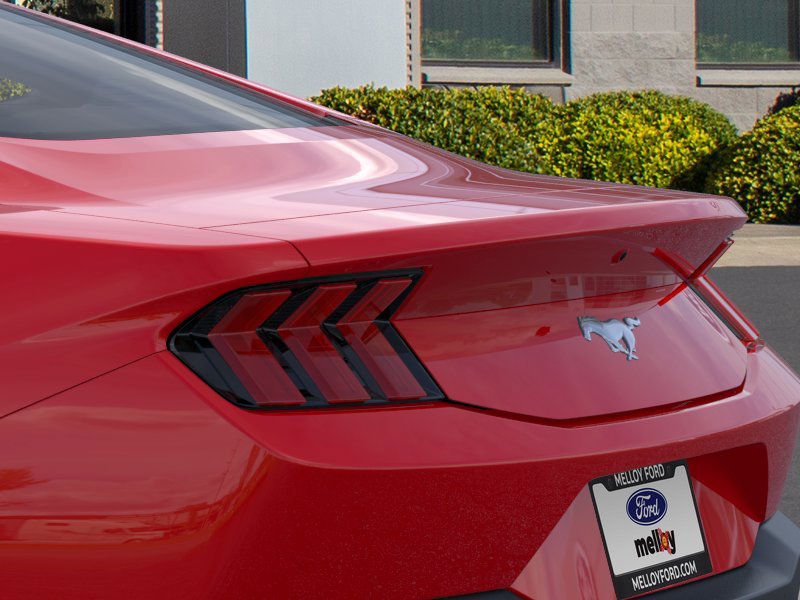 2025 Ford Mustang EcoBoost Premium Fastback - Photo 44
