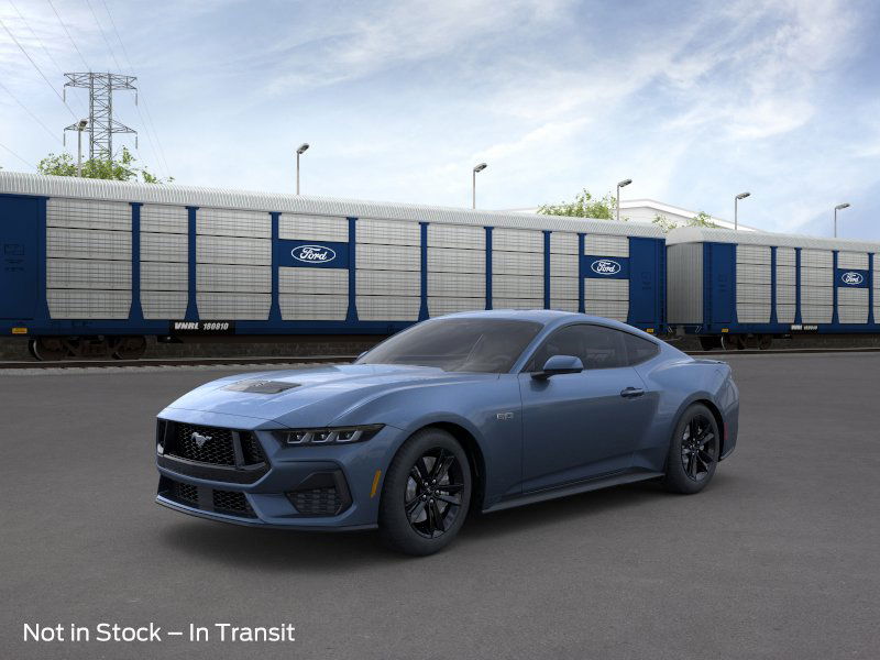 2024 Ford Mustang  -
                Corpus Christi, TX