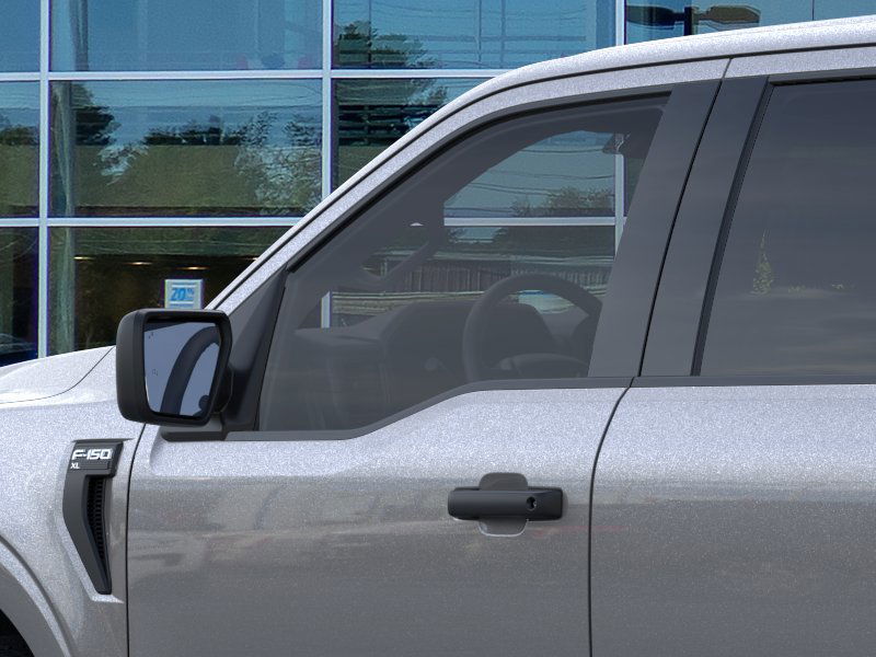 2025 Ford F-150 XL - Photo 46