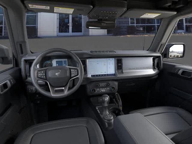 Thumbnail: 2025 Ford Bronco - 34