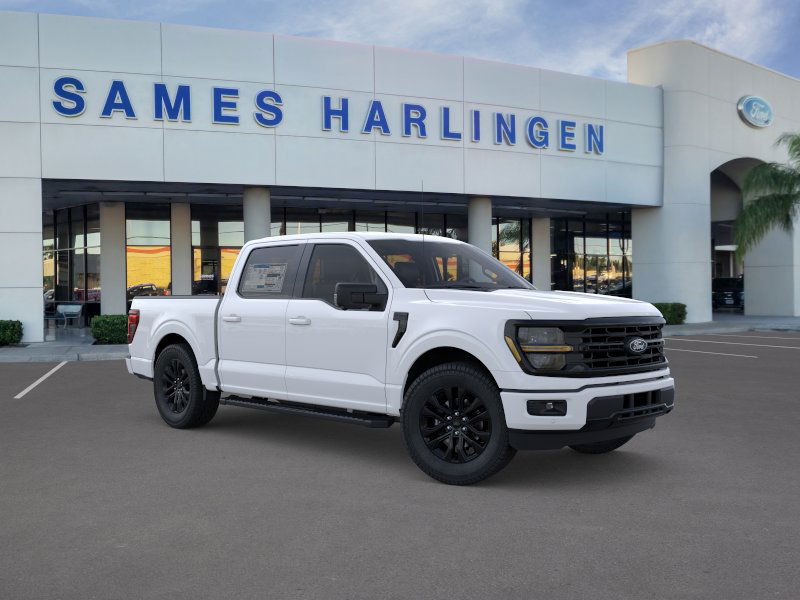 2026 Ford F-150 XLT - Photo 29