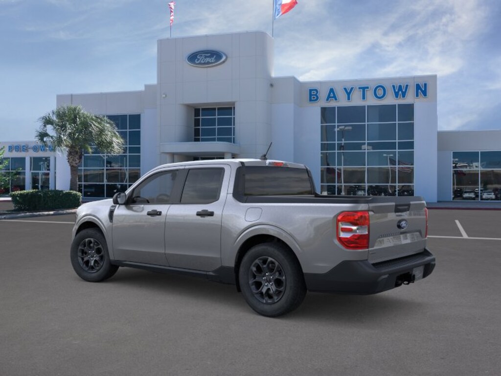 New 2026 Ford Maverick XLT TRUCK