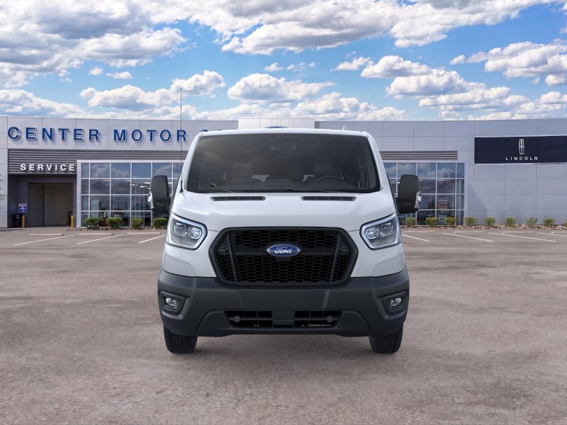 2024 Ford Transit Passenger Van XL - Photo 50