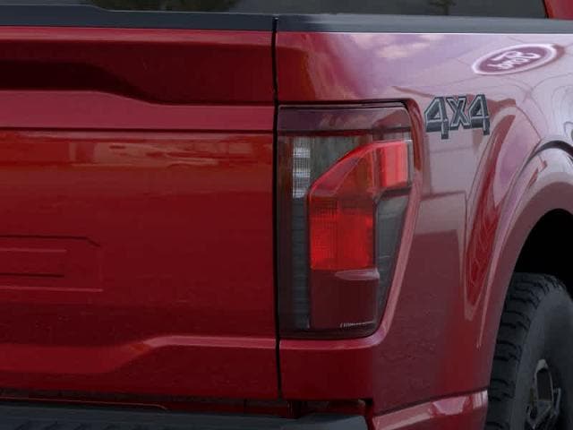 Thumbnail: 2026 Ford F-150 - 43