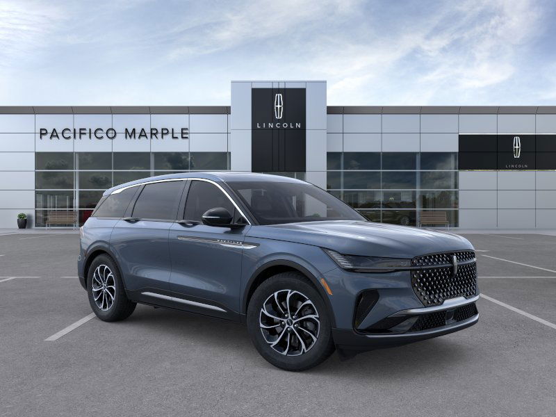 2026 Lincoln Nautilus Premiere - Photo 7