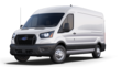  Ford Transit-250 Cargo