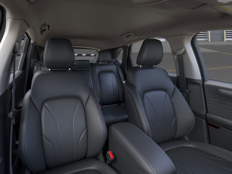 2025 Ford Escape Plug-in hybrid PHEV - Photo 10