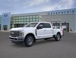 Ford F-350SD