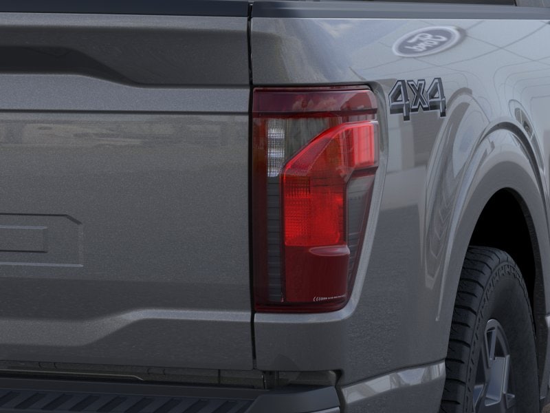 2026 Ford F-150 STX - Photo 21