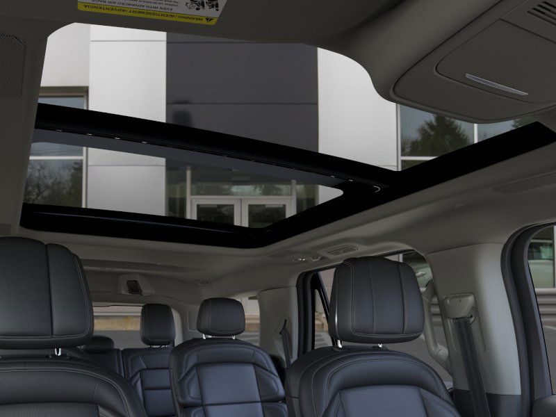 2025 Lincoln Navigator Reserve - Photo 55