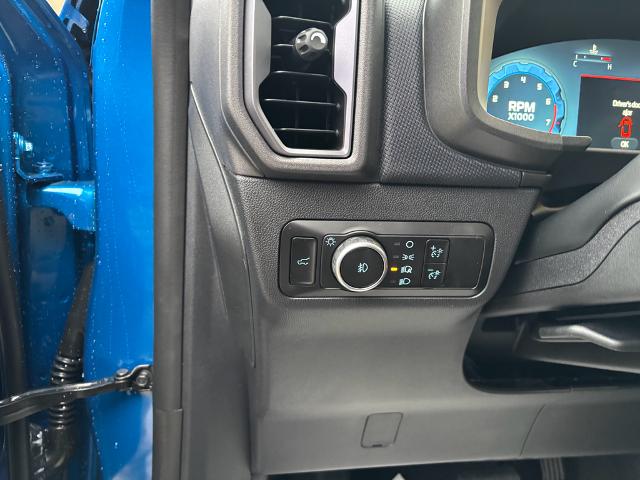 2025 Ford Bronco Sport Big Bend - Photo 27