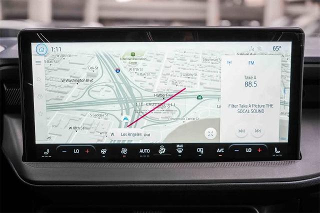 Thumbnail: 2026 Ford Maverick - 40