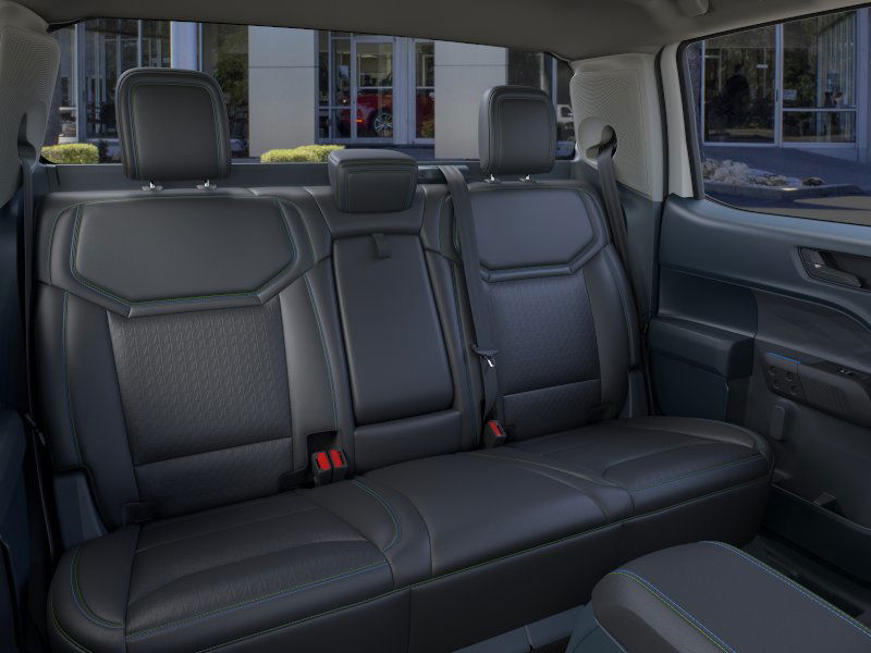 2025 Ford Maverick Lobo Standard - Photo 11