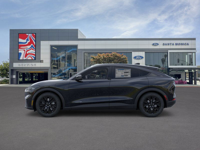 2025 Ford Mustang Mach-E Select photo 3
