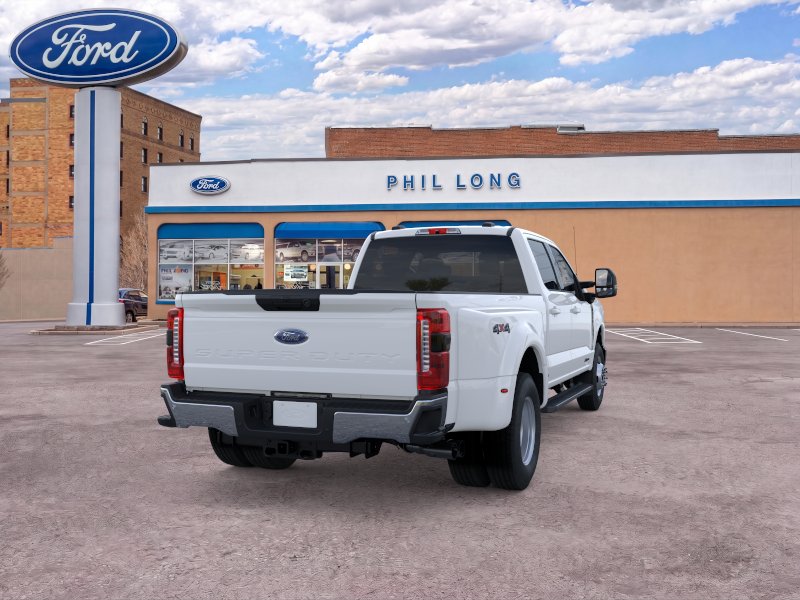 2026 Ford F-350SD XLT Truck