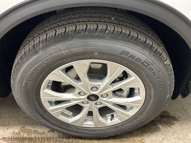 Thumbnail: 2026 Ford Escape - 37