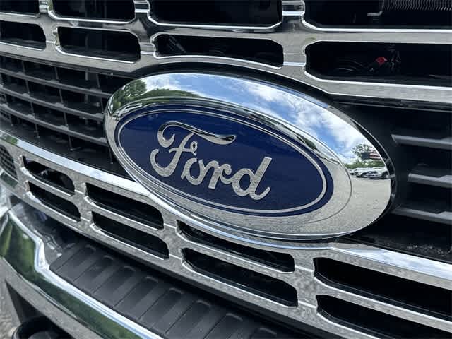 Thumbnail: 2025 Ford  - 47
