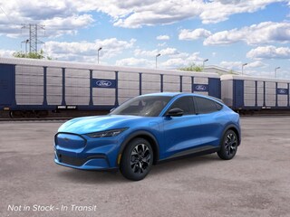 2026 Ford Mustang Mach-E Select SUV