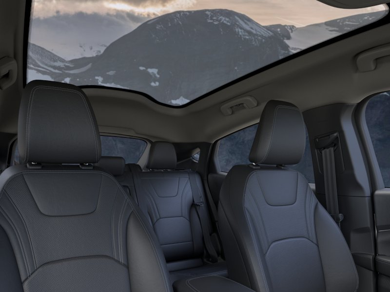 2026 Ford Mustang Mach-E Premium - Photo 22