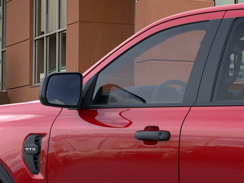 2025 Ford Ranger XL - Photo 20