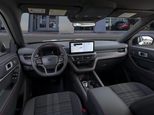 Thumbnail: 2026 Ford Explorer - 32