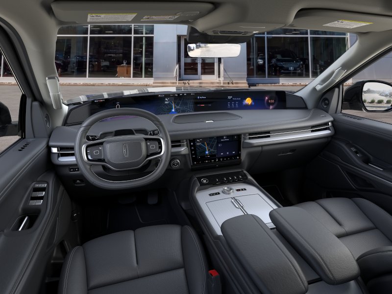 2026 Lincoln Navigator Reserve - Photo 9