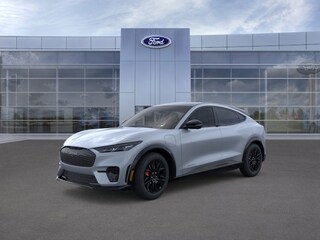 2025 Ford Mustang Mach-E Premium CROSSOVERS
