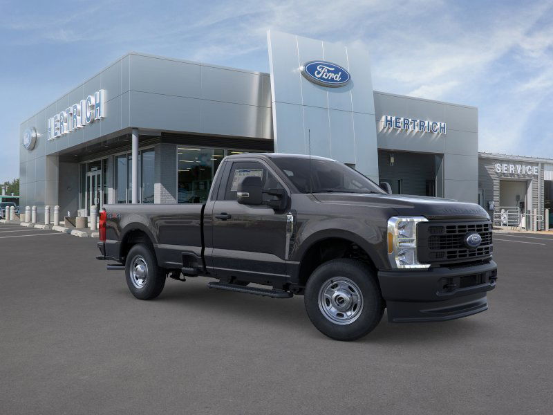 2026 Ford F-350 Super Duty XL - Photo 28