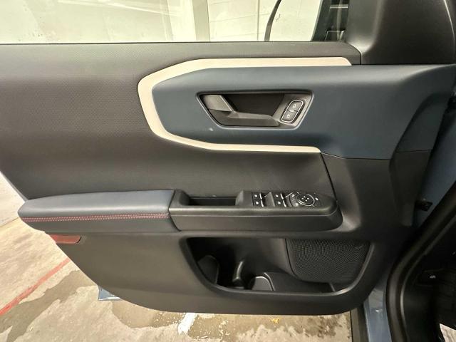 Thumbnail: 2025 Ford Bronco Sport - 50