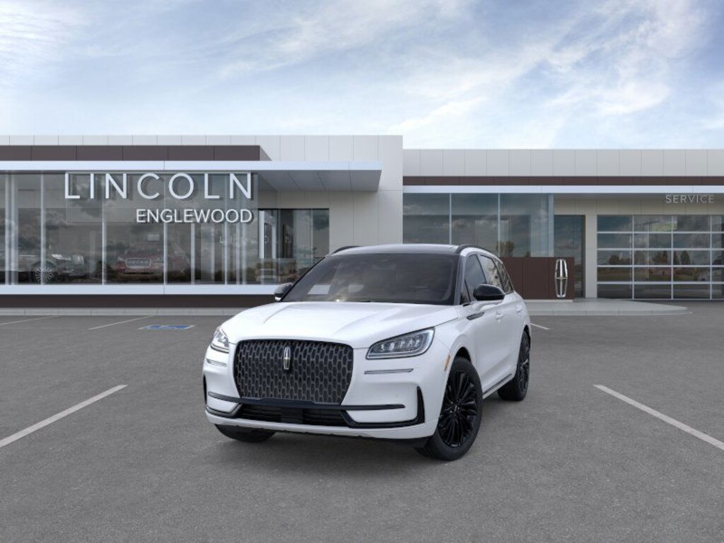 New 2026 Lincoln Corsair Premiere CROSSOVERS