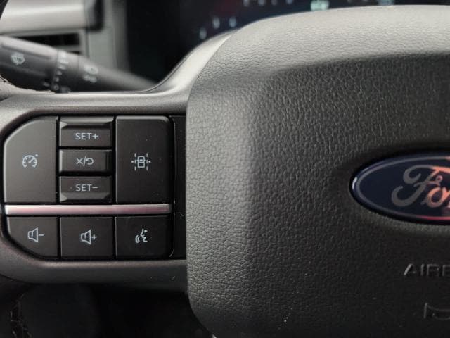 new 2026 Ford F-150 car, priced at $56,295