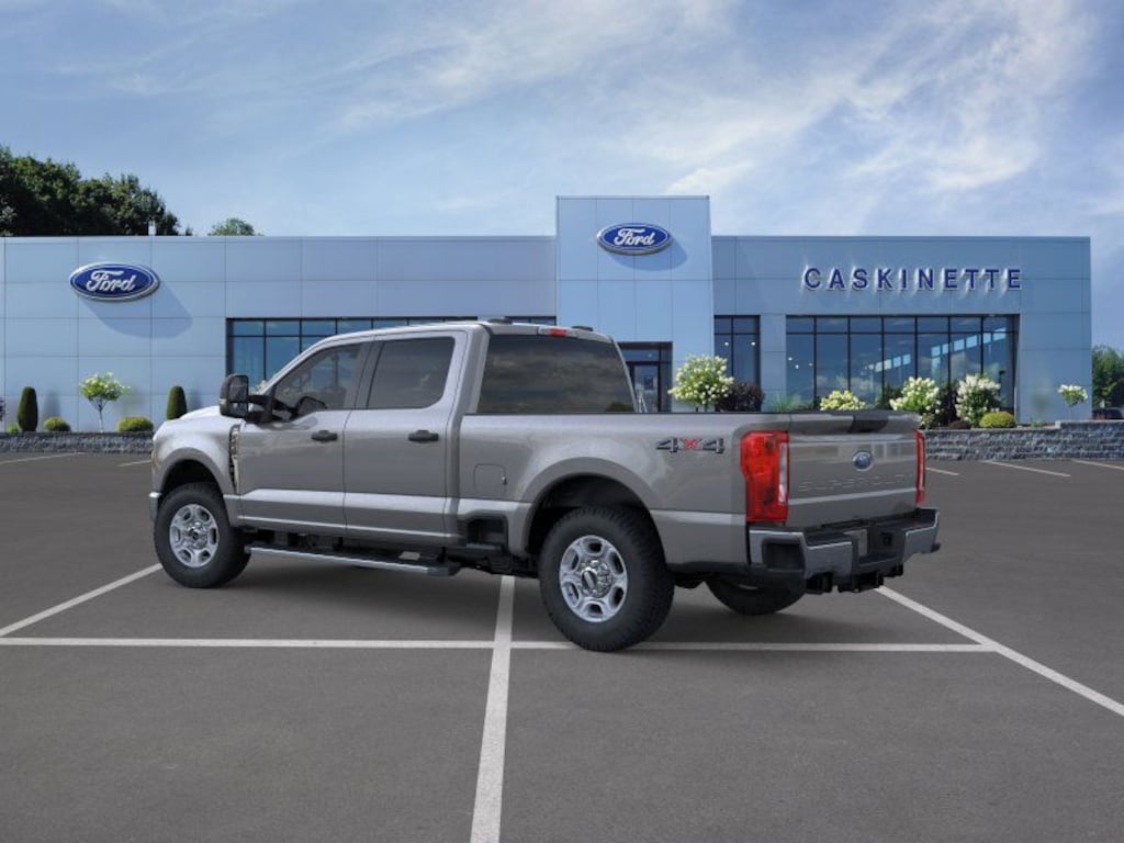 New 2026 Ford F-250  Truck