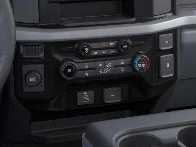 Thumbnail: 2025 Ford F-550 - 37