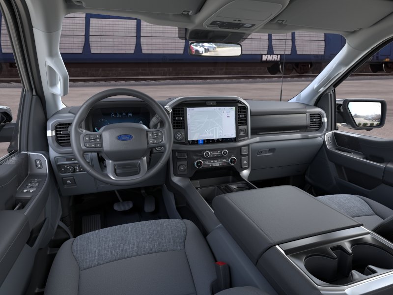Thumbnail: 2026 Ford F-150 - 9