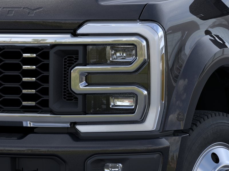 Thumbnail: 2026 Ford F-450 - 18