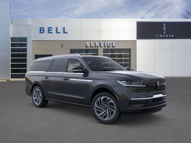 2025 Lincoln Navigator Reserve L - Photo 7