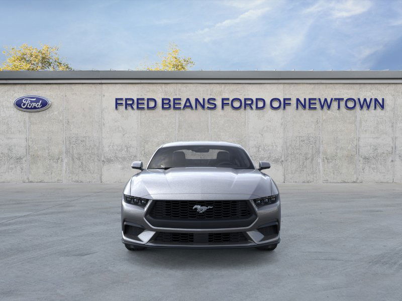 2026 Ford Mustang EcoBoost Fastback - Photo 38