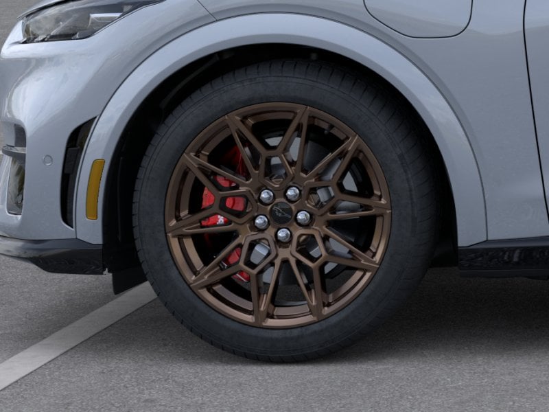 2025 Ford Mustang Mach-E GT - Photo 19
